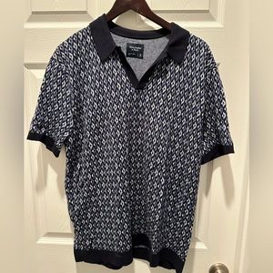 Men’s Abercrombie Polo